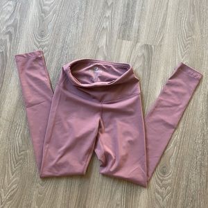 Yogalicious leggings & 90 degree leggings